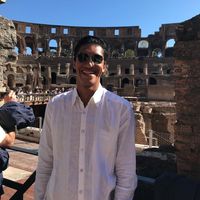 Isis Josafath Gtz Mtz's Photo