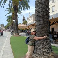 Photos de Hanna Przystupa