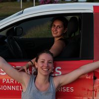 Romane & Laura CP的照片