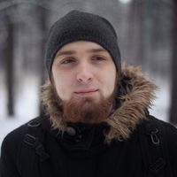 Ivan Hlopov's Photo