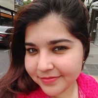 Rosario  Nitri's Photo