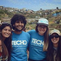 Matías Zúñiga F's Photo