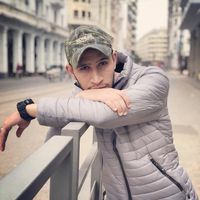 Fotos de Amine El Arabi