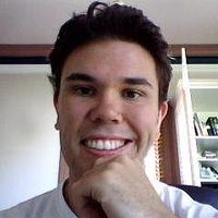 Jeremy Douglas的照片