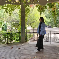 Fotos de Daniela Larraín