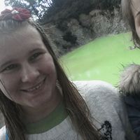 Rachel Corkill's Photo