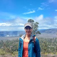 Nicole Charles的照片