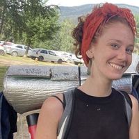 Yamila Gutkin's Photo