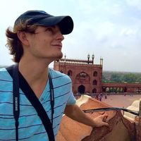 Buck Reinders的照片