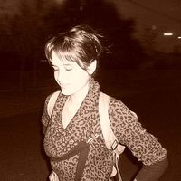 Fotos de Luisina Fontenla