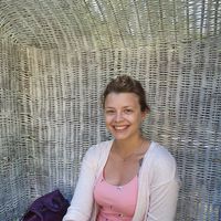 Anastasiya Bahmatovich's Photo