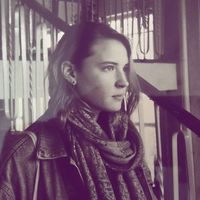 Mara Villarzú's Photo