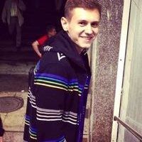 Вадим Шахматов's Photo