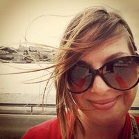 Justine James's Photo