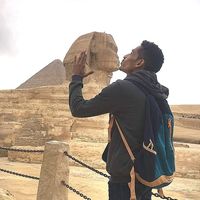 Ahmed Al Shaibany的照片