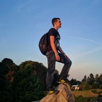 Haiovych Andrii的照片