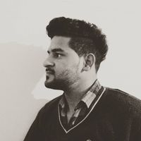 Azzay chandel's Photo