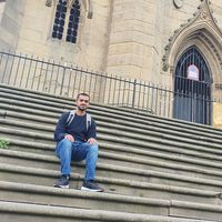 Muatasim Al Siyabi's Photo