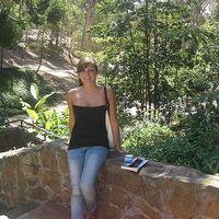 Mareike Kalisch's Photo