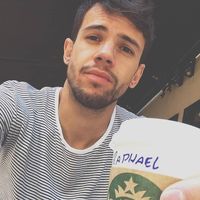Raphael Caires的照片