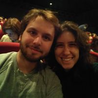 Lidia Moreno's Photo