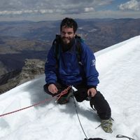 Фотографии пользователя Andres Bezanilla