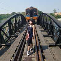 Jelena Meneses的照片