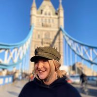 Daria Privalova的照片