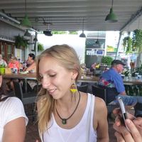 Marie Benthin's Photo