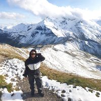 Maharani Xee's Photo