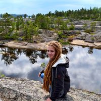 Elena Shupik的照片