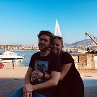 Joan Schrijver's Photo