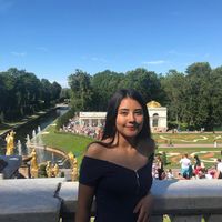 Nathalia Angarita的照片