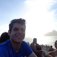 Fred Deambrozi's Photo