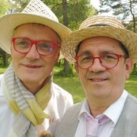 Patrice Baudry's Photo