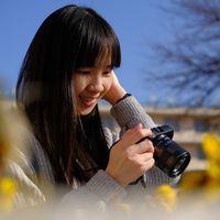 Fotos von Yin Ying Li