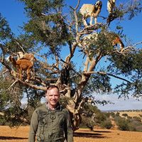 Fotos de Brian Cooke