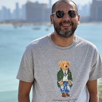 Muhammad Magdi的照片