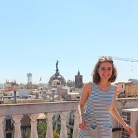 Nora Schwarz's Photo