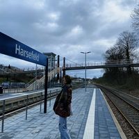 Gvantsa Tsomaia's Photo