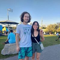 Aaron Neilson-Belman's Photo