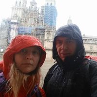 Evgeniy Tumashov的照片