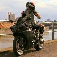 Ayoub En'Nsr的照片