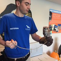 Freddy Smith的照片