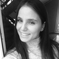 Gökçenaz ÖZDOĞAN的照片