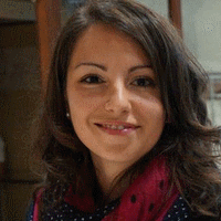 Noémie Bonnin's Photo