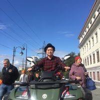 Fotos von Daesik Kim