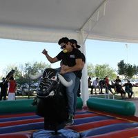 Jahzeel Amador Mendoza的照片