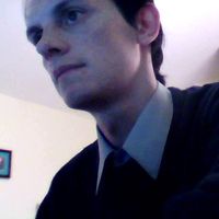 Dmitrii Glass's Photo