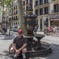 Jordi Olivet's Photo